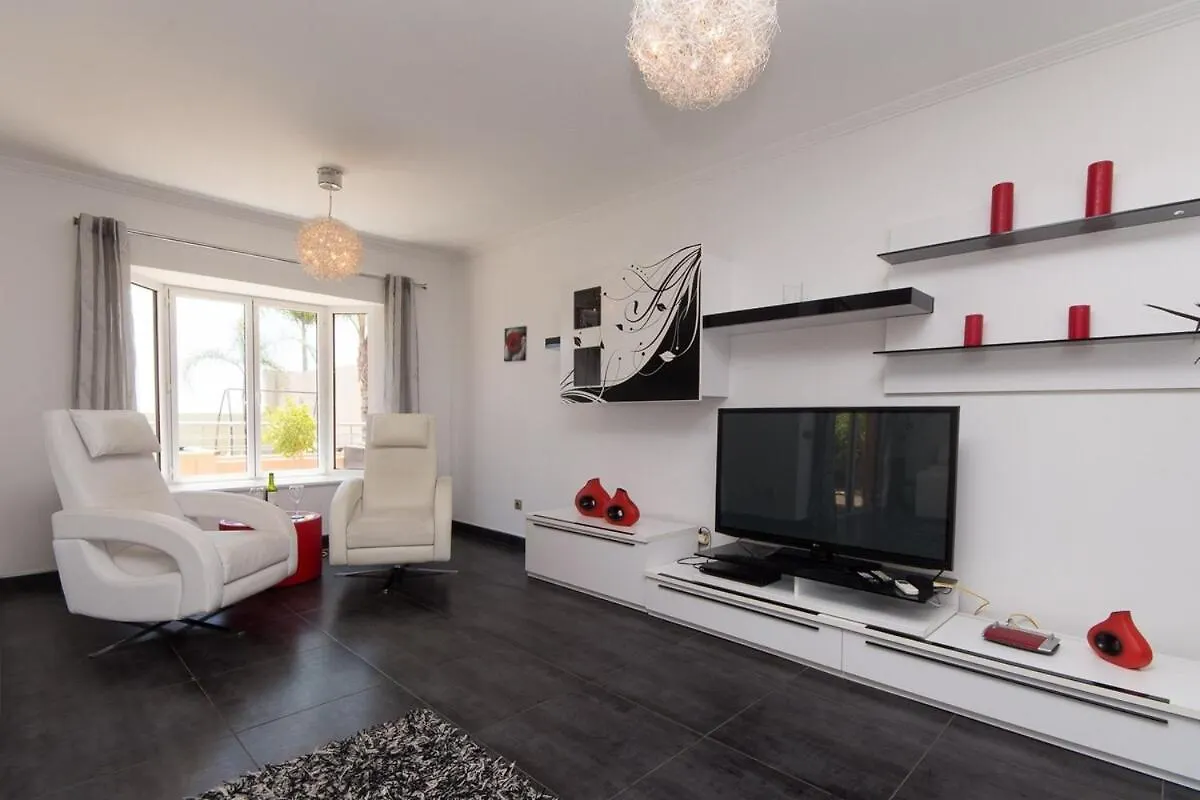 Villa Verde Private Heated Pool Sea Views 푸에르토 데 산티아고
