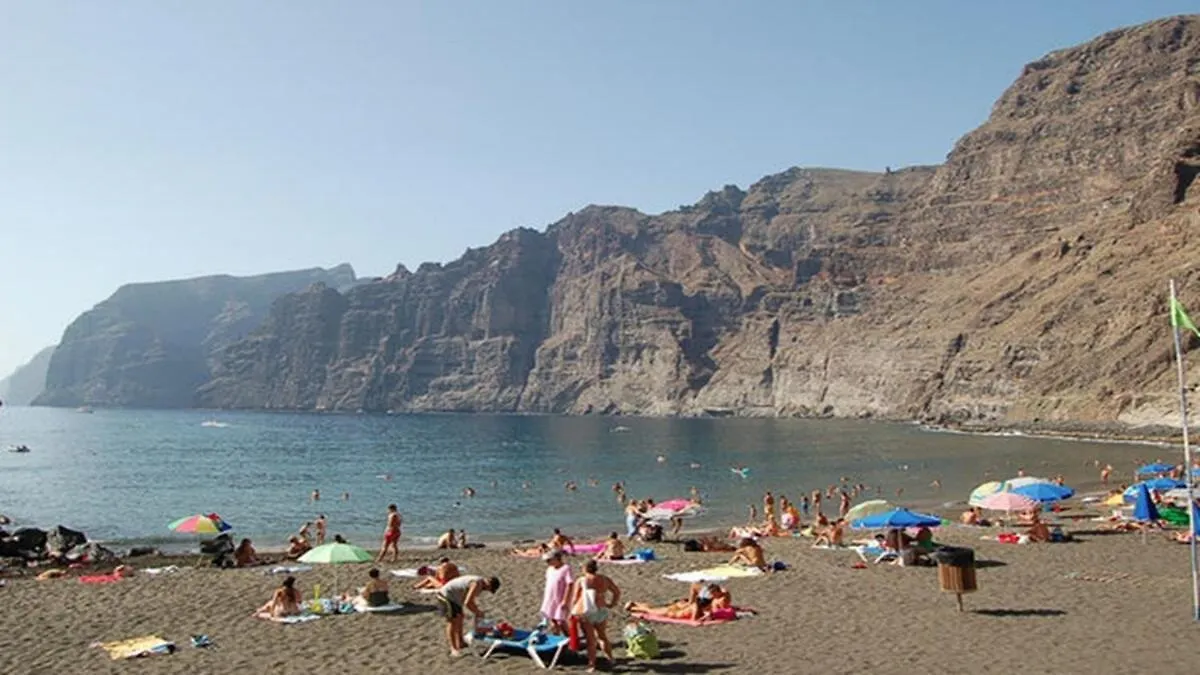 Villa Verde Private Heated Pool Sea Views 푸에르토 데 산티아고 0*,  스페인
