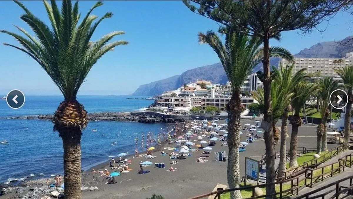 Villa Verde Private Heated Pool Sea Views 푸에르토 데 산티아고