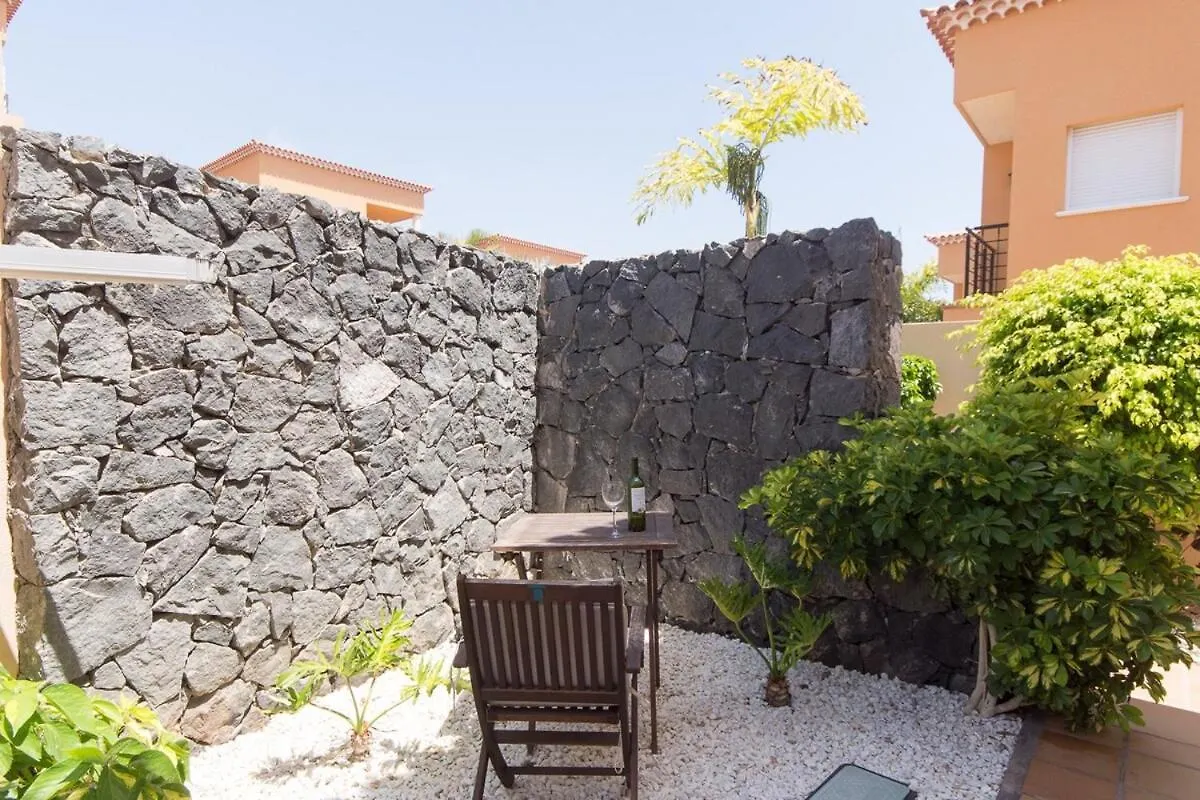 Villa Verde Private Heated Pool Sea Views 푸에르토 데 산티아고 스페인